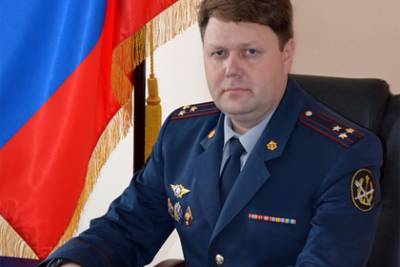ФСБ задержала полковника внутренней службы за сбор дани с коллег - lenta.ru - Россия - Нижегородская обл. - Нижний Новгород