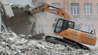 Сергей Пахомов - В Госдуме оценили законопроект о всероссийской реновации ветхого жилья - 5-tv.ru - Строительство