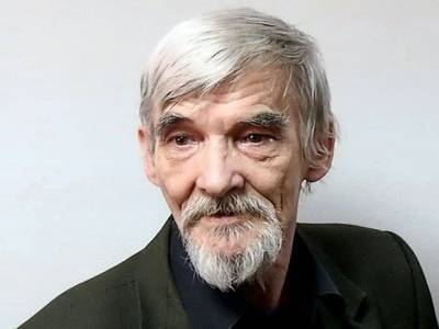 Юрий Дмитриев - Виктор Ануфриев - Суд назначил карельскому историку Юрию Дмитриеву нового адвоката - rosbalt.ru - Петрозаводск - республика Карелия