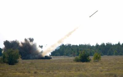 Олег Коростелев - На юге Украины успешно испытали ракеты для Ольхи - korrespondent.net - Украина - Херсонская обл. - Херсонская Область - Ракеты