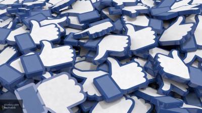 Facebook превратился в инструмент политического давления на Россию - newinform.com - Россия - США