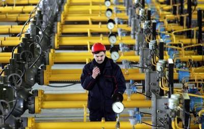 В Украине стартовала реконструкция одного из крупнейших газохранилищ - korrespondent.net - Украина - Реконструкция
