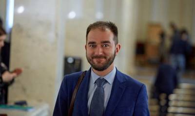 Александр Юрченко - Нардеп Юрченко уверяет суд, что ни у кого ничего не вымогал - capital.ua - Украина