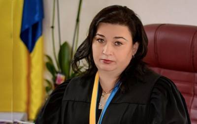 СБУ разоблачила на взятке главу Харьковского окружного админсуда - ru.slovoidilo.ua - Украина - Харьков