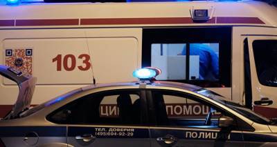 "А я иду, шагаю по Москве": ведущую Хильду Кармен задержали после прогулки голышом. Видео - ru.armeniasputnik.am - Москва - Армения