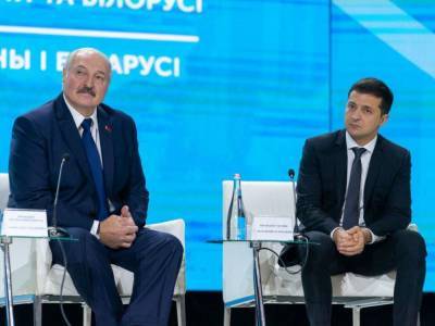 «Контрольный в голову»: к чему приведет разрыв отношений с Беларусью - golos.ua - Россия - Украина - Белоруссия - Венгрия - Польша