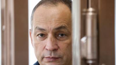 Александр Шестун - Суд запретил Шестуну участвовать в судебном процессе по его делу - svoboda.org - Московская обл. - район Серпуховский