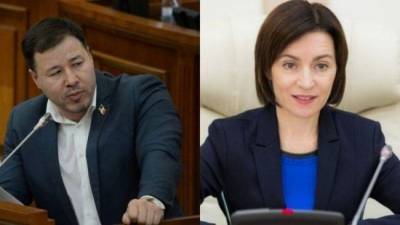 Ион Кик - Депутат-социалист: Оппозиция Молдавии готова к поражению на выборах - eadaily.com - Молдавия
