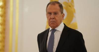 Дональд Трамп - Сергей Лавров - Лавров: никакого оружейного эмбарго против Ирана не существует - ren.tv - Россия - США - Иран - Тегеран
