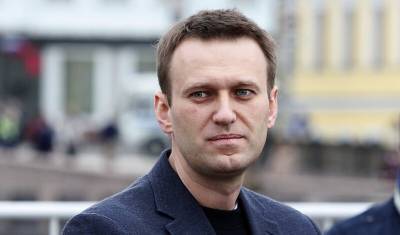 В НАТО призвали отреагировать на инцидент с Навальным - newizv.ru - Москва - Россия - Омск - Томск