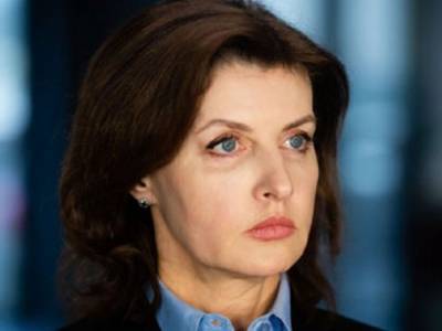 Руслан Бортник - Марина Порошенко - Эксперт рассказал, почему Марина Порошенко возглавила список «ЕС» на выборах в Киевсовет - golos.ua - Украина