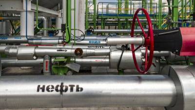 Нефть стала дешеветь на росте опасений второй волны COVID-19 - smartmoney.one