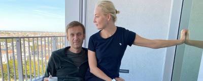 Алексей Навальный - Виктор Ющенко - Врач Ющенко удивился молчанию немецких врачей по ситуации с Навальным - runews24.ru - Австрия - Украина - Германия - Омск