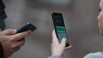 Телефон спасения: в РФ заработает инструмент против «зарплатного рабства» - smartmoney.one - Россия