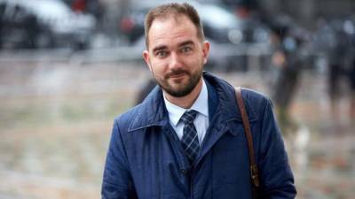 Александр Юрченко - Илья Евлаш - Никаких денег я не брал, никого не подстрекал, - Юрченко про дело со взяткой - ru.espreso.tv