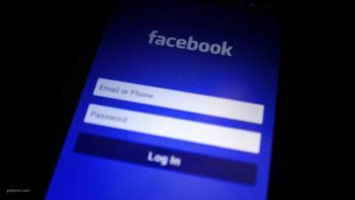 Дональд Трамп - Джо Байден - Facebook решил мотивировать американцев голосовать на выборах - polit.info - США