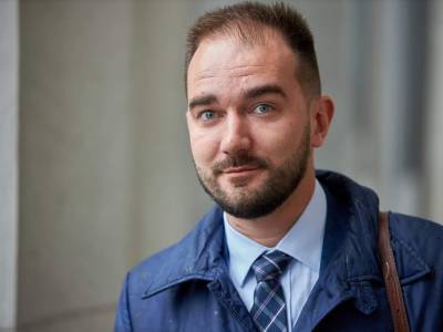 Александр Юрченко - Гео Лерос - Нардеп Юрченко: Никакие средства я не брал - gordonua.com - Украина