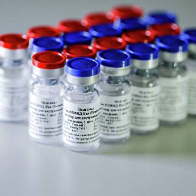 Россия заключает сделки по продаже вакцины от COVID-19 по всему миру - radiomayak.ru - Москва - Россия - Мексика - Бразилия - Индия - Саудовская Аравия