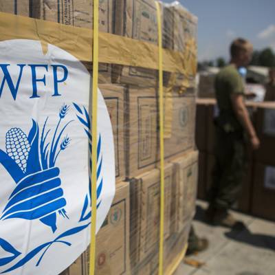 Россия внесёт 10 млн долларов в фонд Всемирной продовольственной программы ООН - radiomayak.ru - Россия - Бурунди - Сомали - Сьерра Леоне - Джибути