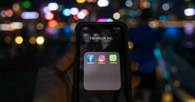 На Facebook подали в суд за включение камеры в Instagram - popmech.ru - США