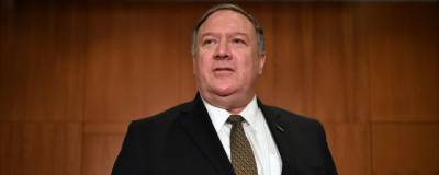 Дональд Трамп - Майк Помпео - Николас Мадуро - За сотрудничество с Тегераном США отправят Мадуро под санкции - runews24.ru - США - Венесуэла - Иран - Тегеран