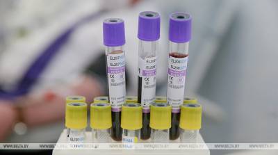 К механизму COVAX присоединились 64 страны с высокими доходами - belta.by - Минск
