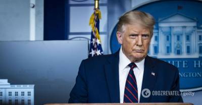Дональд Трамп - Роберт Обрайен - США ввели санкции против Ирана и Мадуро из-за поставок оружия | Мир | OBOZREVATEL - obozrevatel.com - США - Украина - Иран