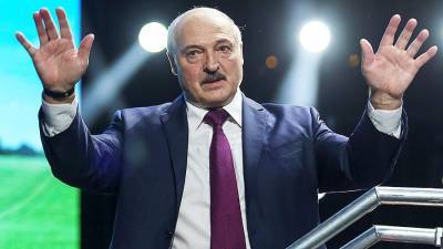 Александр Лукашенко - Жозеп Боррель - В ЕС назвали Лукашенко незаконным президентом Беларуси и призвали провести перевыборы - vchaspik.ua - Белоруссия