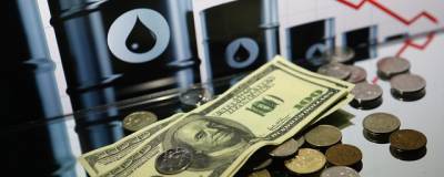Нефть марки Brent подешевела на бирже ICE до 40,94 доллара - runews24.ru - Россия - США - Лондон - Ливия