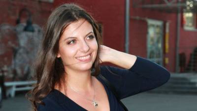 Маргарита Симоньян - Маргарита Симоньян ответит на вопросы подписчиков: новое шоу на RT - crimea.ria.ru - Крым - Симферополь
