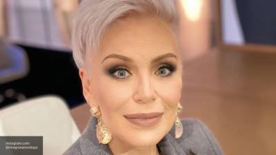 Ирина Понаровская - 67-летняя Понаровская сделала заявление после слухов о болезни - nation-news.ru - Россия