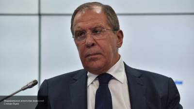 Сергей Лавров - Владислава Грин - Лавров призвал стороны в Сирии к обсуждению конституции страны - nation-news.ru - Россия - США - Сирия