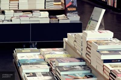 Виктор Пелевин - Названы книги, которые читаются «на одном дыхании» - newinform.com