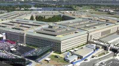 Пентагон рассчитывает использовать сети 5G в военных целях - newinform.com - США