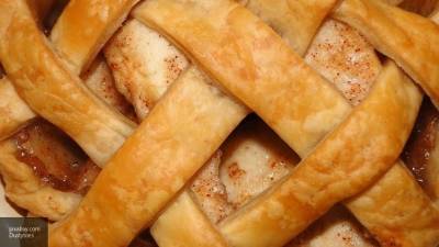 Названы распространенные ошибки при приготовлении яблочного пирога - politros.com - Испания