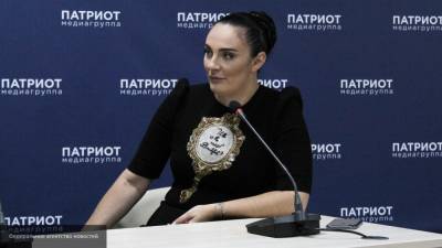 Елена Ваенга - Трясущаяся от волнения Ваенга опозорилась на Первом канале - nation-news.ru