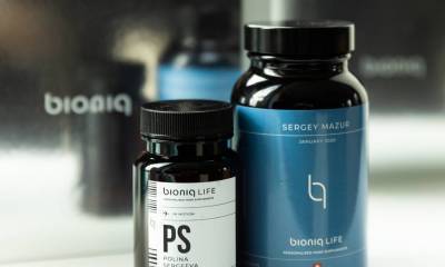Биохакинг в каждый дом: МЕДСИ и BIONIQ запустили инновационную платформу для укрепления здоровья - skuke.net - Россия