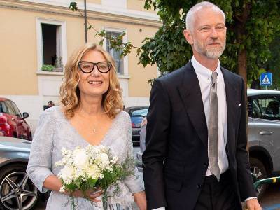 Вдова Лучано Паваротти вышла замуж через 9 месяцев после знакомства с любимым - skuke.net