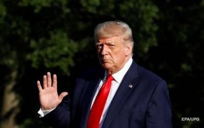 Дональд Трамп - Продажа TikTok: Трамп перечислил условия одобрения сделки - korrespondent.net - Китай - США