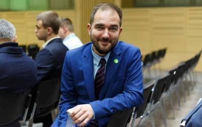 Александр Юрченко - Суд избрал меру пресечения для нардепа Юрченко - korrespondent.net - Украина