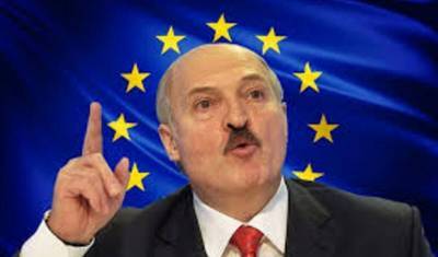 Александр Лукашенко - Николас Мадуро - ЕС не станет разрывать с Александром Лукашенко все контакты - newizv.ru - Белоруссия - Венесуэла - Минск