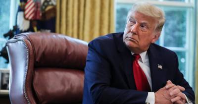 Дональд Трамп - Подозреваемая в попытке отравления Трампа предстанет перед судом - ren.tv - США - Канада