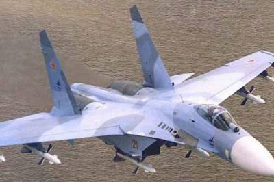 Истребители НАТО восемь раз за неделю перехватывали военные самолеты РФ над Балтикой - vkcyprus.com - Россия - Украина - Литва - Калининград