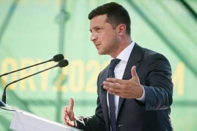 Владимир Зеленский - Петр Порошенко - Порошенко назвал Зеленского самым дорогостоящим президентом Украины - argumenti.ru - Украина - Крым