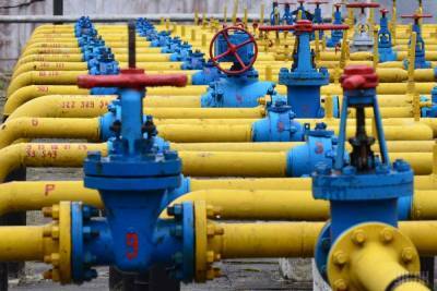 Газпром заказал дополнительные мощности для транзита газа через Украину - vchaspik.ua - Россия - Украина - Венгрия - Польша