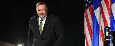 Алексей Навальный - Майк Помпео - Помпео: США создают коалицию против «Северного потока-2» - runews24.ru - Россия - США - Украина - Германия - Берлин