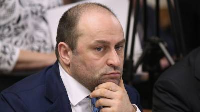 Дмитрий Свищев - В Госдуме предложили лишить педофилов права на УДО - riafan.ru - Россия - Санкт-Петербург