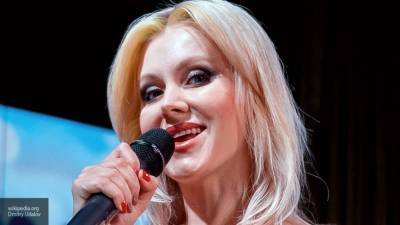 Филипп Киркоров - Натали показала фото с Киркоровым 15-летней давности - nation-news.ru