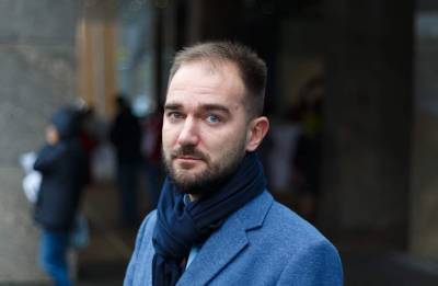Александр Юрченко - Суд арестовал нардепа Юрченко с альтернативой залога в 3,1 миллиона гривен - prm.ua
