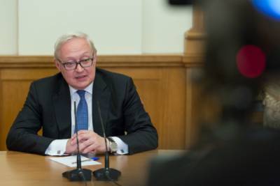 Сергей Рябков - Это ультиматум: МИД РФ ответил на «хорошее предложение» США по ядерному оружию - trud.ru - Россия - США - Вашингтон